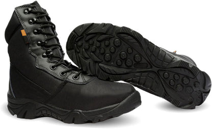 Tactical Boot VIPER Black Edition